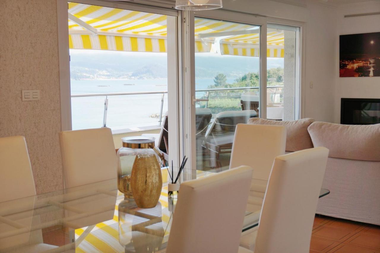 Playa Mar Apartment Sanxenxo